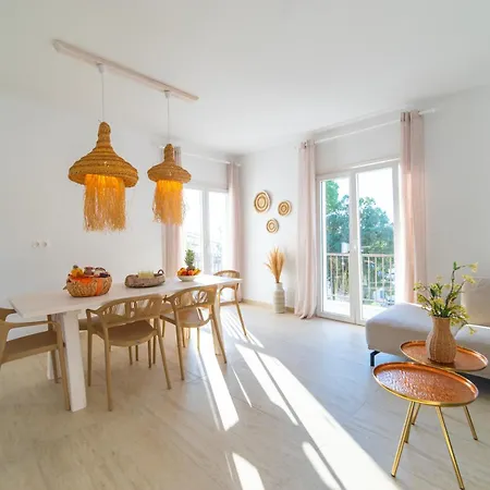 Apartment Azula Páros
