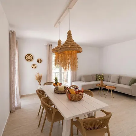 Apartment Azula *