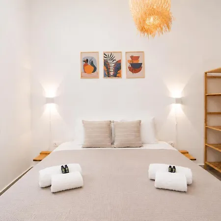 Apartment Azula