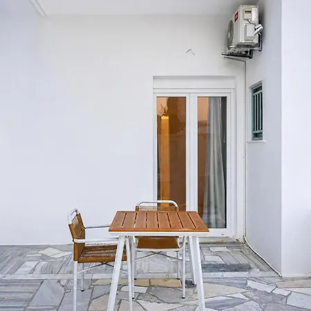 Apartment Azula *