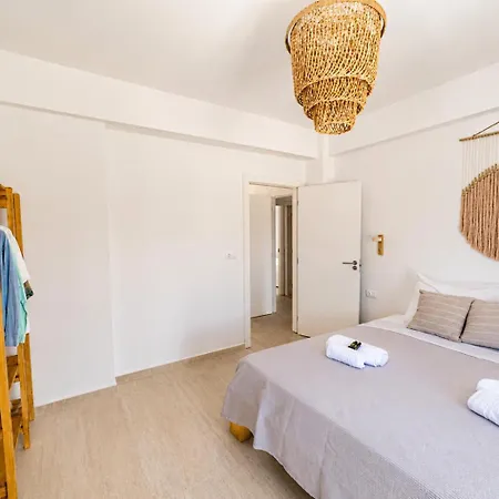 Azula Apartment *