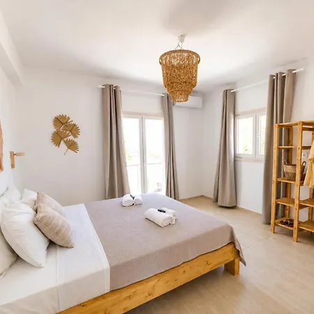 Azula Apartment