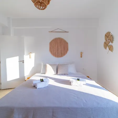 Apartment Azula