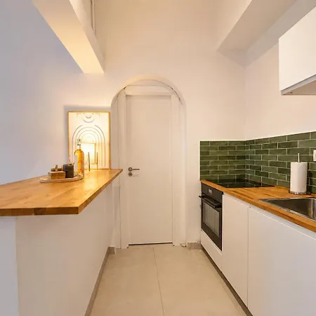Apartment Azula