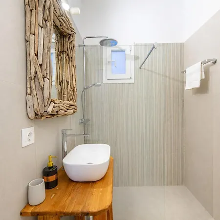 Apartment Azula