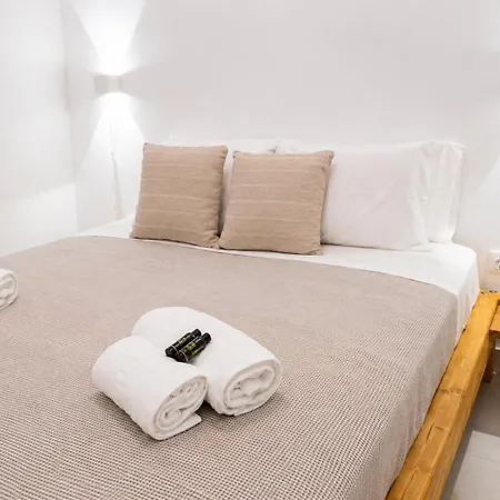 Apartment Azula