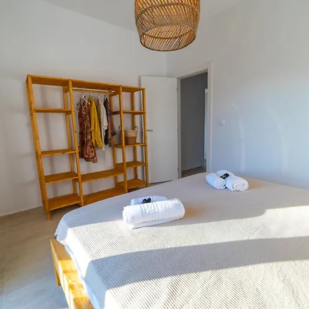 Apartment Azula